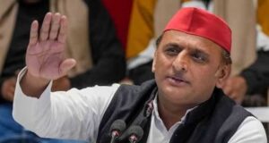 जीतने पर आयोग की पीठ थपथपाते हैं, हारने पर लगाते हैं आरोप’, संजय निषाद का अखिलेश पर हमला