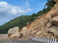 रायपुर-विशाखापट्टनम एक्सप्रेस-वे से बस्तर के बाजारों को मिलेगी नई रफ्तार
