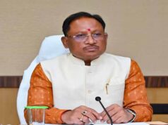CM साय आज से ओडिशा दौरे पर, लिंगराज मंदिर में करेंगे पूजा-अर्चना