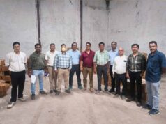 खाद-बीज कारोबार में गड़बड़ी पर बड़ी कार्रवाई, तीन लोगों पर FIR; 3 गोदाम सील