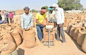 सुकमा में खुलेंगे 6 नए धान खरीदी केंद्र, किसानों को मिलेगी बड़ी सुविधा
