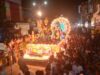 Raipur में आज रात झांकी चल समारोह, 2000 पुलिसकर्मी तैनात; शराब दुकानें बंद.
