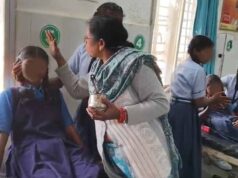 बस्तर में बड़ी कार्रवाई! पोटाकेबिन में बच्चों की तबीयत बिगड़ी, अधीक्षिका निलंबित