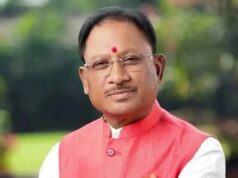 CM साय का आज रायपुर और सरगुजा दौरा, कई कार्यक्रमों में होंगे शामिल