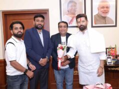रायपुर में ROLBOL Youth Conclave, चिराग पासवान होंगे शामिल