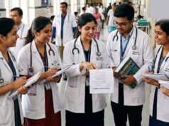 CG में मेडिकल के साथ डेंटल PG छात्रों की भी बढ़ी छात्रवृत्ति
