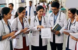 CG में मेडिकल के साथ डेंटल PG छात्रों की भी बढ़ी छात्रवृत्ति