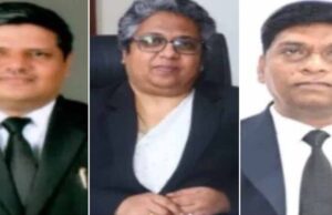 CG हाईकोर्ट का बड़ा फैसला, 10 जजों को सिविल जिलों का जिम्मा; मनीष बने विधि विभाग के प्रमुख सचिव