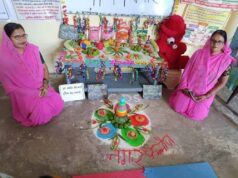 CG आंगनबाड़ी केंद्रों में होगा ‘आंगन मिलन सेवा’ कार्यक्रम, दिखेगी ‘मेरी पौष्टिक थाली’