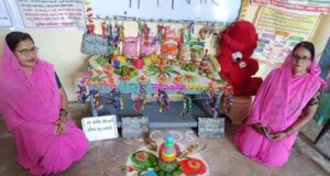 CG आंगनबाड़ी केंद्रों में होगा ‘आंगन मिलन सेवा’ कार्यक्रम, दिखेगी ‘मेरी पौष्टिक थाली’
