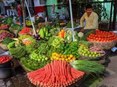दुर्ग नगर निगम की नई पहल, किफायती दामों पर मिलेगी ‘सब्जी की टोकरी’
