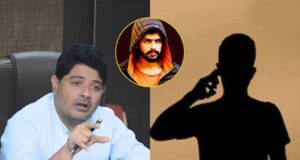 कांग्रेस नेता को धमकी देकर रंगदारी मांगने का आरोप, शोएब ढेबर समेत 2 गिरफ्तार