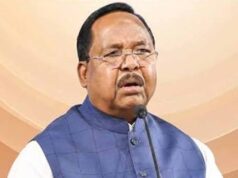 CG मंत्री नेताम का कांग्रेस पर पलटवार, बोले- कांग्रेस का काम सिर्फ राग अलापना
