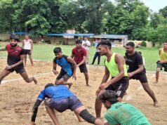 CG में 15 खेल विधाओं में दम दिखाएंगे तकनीकी कॉलेजों के छात्र, प्रतिभा प्रदर्शन का मौका