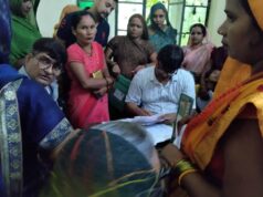 CG में वायरल फीवर का बढ़ा प्रकोप, बुखार-बदन दर्द के रोजाना पहुंच रहे हजारों मरीज