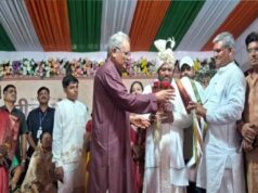 मंत्री खुशवंत साहेब ने भाई के कांग्रेस में जाने पर दी प्रतिक्रिया