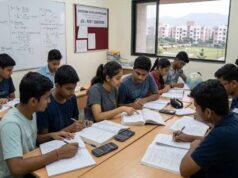 CG के स्कूलों में ही होगी NEET-JEE की तैयारी, छात्रों को मिलेगी फ्री कोचिंग