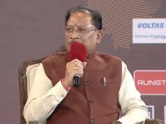 CM विष्णु देव साय आज देखेंगे ‘हनुमान अंश’ फिल्म, फिल्म को लेकर बढ़ी उत्सुकता