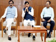 हाकौशल क्षेत्र के उद्योग, व्यापार को देंगे बढ़ावा: मुख्यमंत्री डॉ. यादव