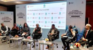 जल केवल संसाधन नहीं, आर्थिक संवृद्धि और सतत विकास की मूल धुरी है: अपर मुख्य सचिव दुबे