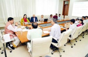 नवीन एवं नवकरणीय ऊर्जा क्षेत्र में मध्यप्रदेश बना रहा नई पहचान : मुख्यमंत्री डॉ. यादव