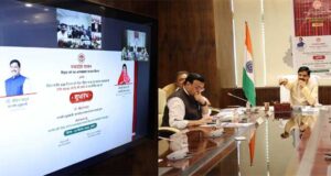 प्रदेश के पिछड़ा वर्ग विद्यार्थियों के कल्याण के लिए 13 हजार 500 करोड़ रूपये की राशि खर्च : मुख्यमंत्री डॉ. यादव