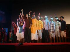नारायणपुर जिला प्रशासन की पहल से पुनर्वासित युवाओं को NSD नई दिल्ली के विशेषज्ञों से मिला 30 दिवसीय नाट्य प्रशिक्षण