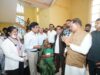 बस्तर के बाढ़ प्रभावित क्षेत्रों में पहुंचे मुख्यमंत्री विष्णु देव साय, प्रभावित परिवारों से मिलकर जाना हाल
