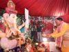 मुख्यमंत्री निवास में विराजे भगवान गणेश