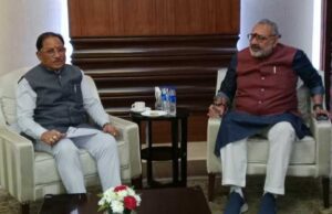 टेक्सटाइल सेक्टर में छत्तीसगढ़ के लिए बड़ी संभावनाएं, केंद्र करेगा हरसंभव सहयोग