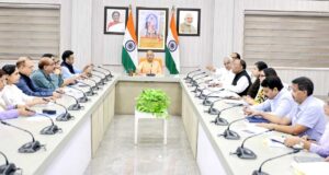 फर्रुखाबाद में बाढ़ पीड़ितों का दर्द जानेंगे मुख्यमंत्री