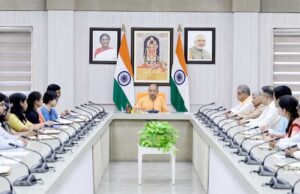 सरकारी संस्थानों में हथकरघा उत्पादों की खरीद को बढ़ावा देगी योगी सरकार