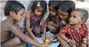 कुपोषण के खिलाफ मैदानी स्तर पर मजबूत हो रही पोषण व्यवस्था : सचिव रश्मि
