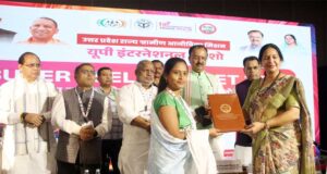 30 एमओयू से बाजार तक पहुंचेंगी स्वयं सहायता समूहों की महिलाएं*