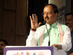 खाद्य प्रसंस्करण से किसानों की आय और रोजगार के अवसर बढ़ेंगे: केशव प्रसाद मौर्य