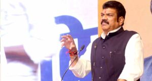 समर्थन मूल्य पर धान, ज्वार एवं बाजरा उपार्जन के लिये 46 हजार से अधिक किसानों ने कराया पंजीयन : मंत्री राजपूत