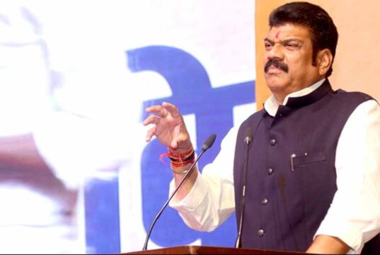 समर्थन मूल्य पर धान, ज्वार एवं बाजरा उपार्जन के लिये 46 हजार से अधिक किसानों ने कराया पंजीयन : मंत्री राजपूत