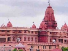 मथुरा में जन्माष्टमी पर्व को भव्य और दिव्य बनाने की तैयारियां अंतिम चरण में, भक्ति के साथ तकनीक का होगा संगम