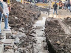 भागीरथपुरा हादसे के बाद जागा भोपाल प्रशासन, 24 करोड़ में बिछेगी 66 KM नई पाइपलाइन