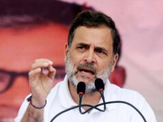 ‘मां राजनीति का विषय नहीं’, राहुल गांधी के वीडियो पर BJP का पलटवार