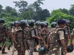 बालाघाट में अवैध खनन पर बवाल, लाठी-डंडे चले; 15 ग्रामीण घायल