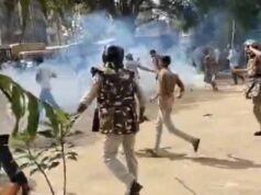 बालाघाट उपद्रव मामले में पूर्व सांसद समेत 63 लोगों पर FIR, पुलिस ने शुरू की जांच