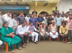 माफियाओं के विरुद्ध होगी सख्त कारवाई, दोषियों को मिलेगी कड़ी से कड़ी सजा: उप मुख्यमंत्री शुक्ल
