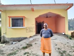पक्की छत से बदली जिंदगी, प्रधानमंत्री आवास योजना ने जशपुर के हजारों परिवारों के सपनों को दिया आकार