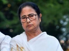 नंदीग्राम उपचुनाव में नया मोड़, ममता बनर्जी ने कांग्रेस प्रत्याशी मिलन प्रधान को दिया समर्थन