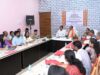 उप मुख्यमंत्री अरुण साव ने की सेवा संकल्प अभियान की तैयारियों की गहन समीक्षा