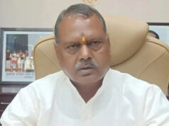 सांकेतिक भाषा दिव्यांगजनों की शिक्षा, रोजगार, अधिकार और सामाजिक भागीदारी का महत्वपूर्ण आधार : मंत्री कुशवाह
