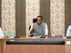 अक्टूबर में हर निर्माणाधीन स्थल पर दिखे काम, बरसात के बाद युद्धस्तर पर शुरू हो निर्माण’