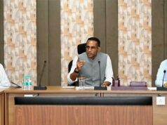 अक्टूबर में हर निर्माणाधीन स्थल पर दिखे काम, बरसात के बाद युद्धस्तर पर शुरू हो निर्माण’