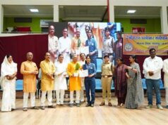 प्रतिभा को अवसर देना सरकार की प्राथमिकता : मंत्री परमार